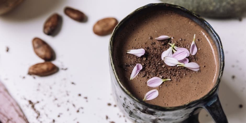 Neatrasti kakavos skoniai kolektyvui Šiauliuose