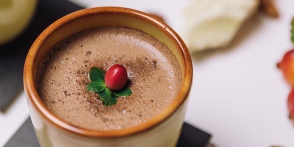 Neatrasti kakavos skoniai kolektyvui Kaunas