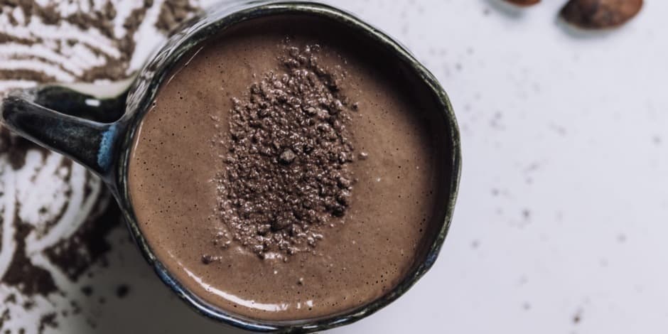 Neatrasti kakavos skoniai kolektyvui Vilnius