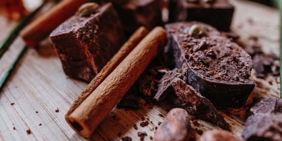 Mokymai vedliams - Pravesk geriausią kakavos ceremoniją