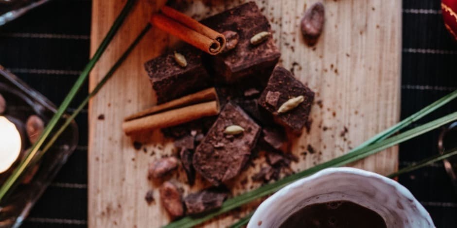 Mokymai vedliams - Pravesk geriausią kakavos ceremoniją