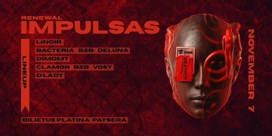IMPULSAS | RENEWAL
