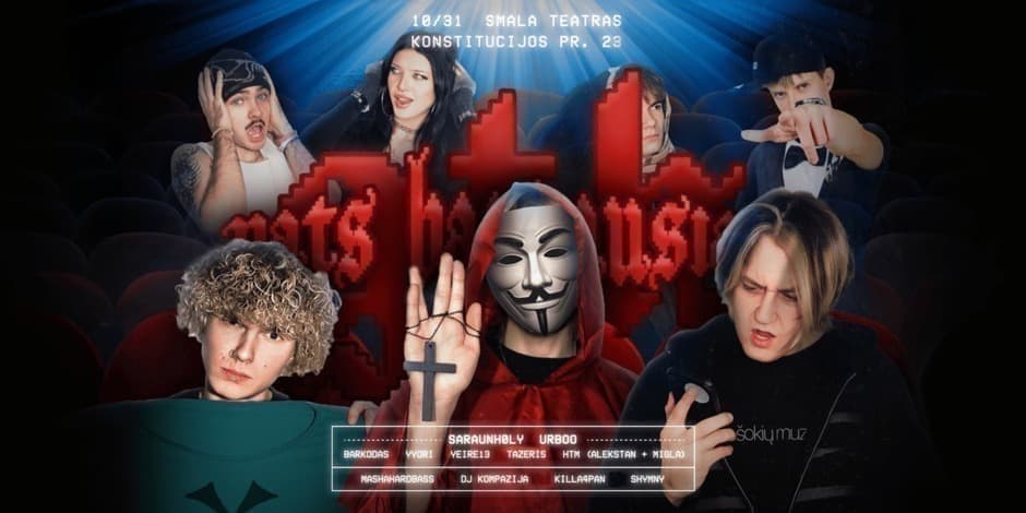 GTK: PATS BAISIAUSIAS