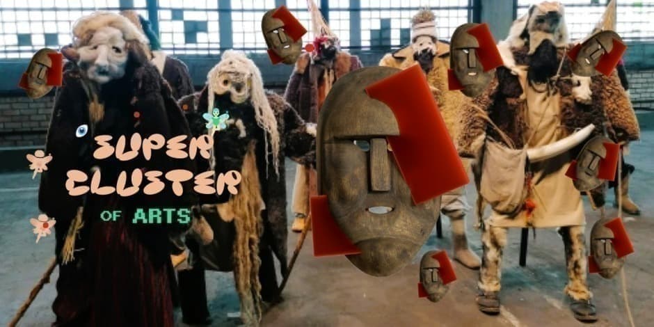 Masks, Masking, and Identities: Rituals of the Baltic Winter