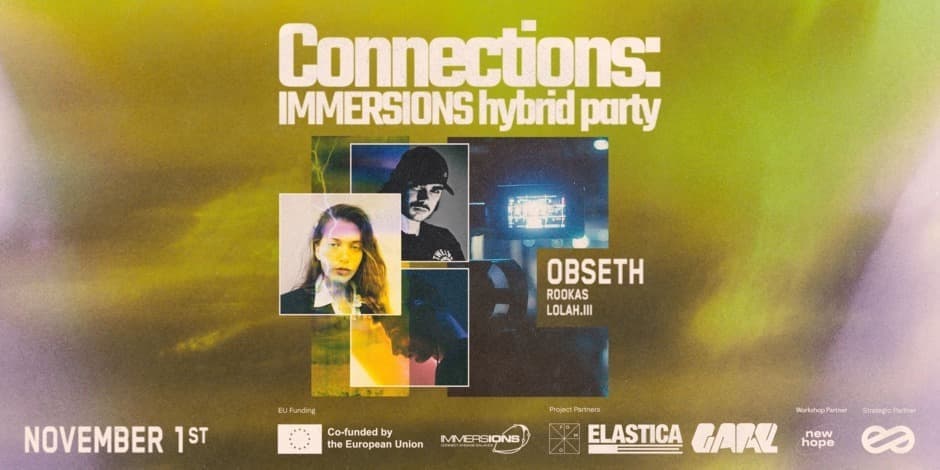 CONNECTIONS: OBSETH (Shared Act), LOLAH.III, ROOKAS