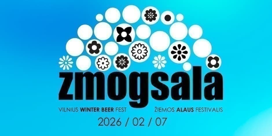Paroda "Žiemos alaus festivalis Žmogšala'12"