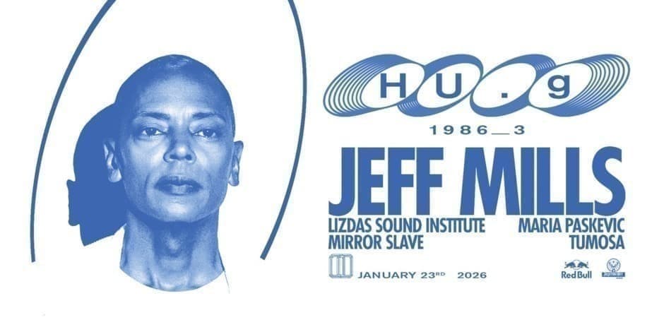 HU.g 1986_3 :: JEFF MILLS