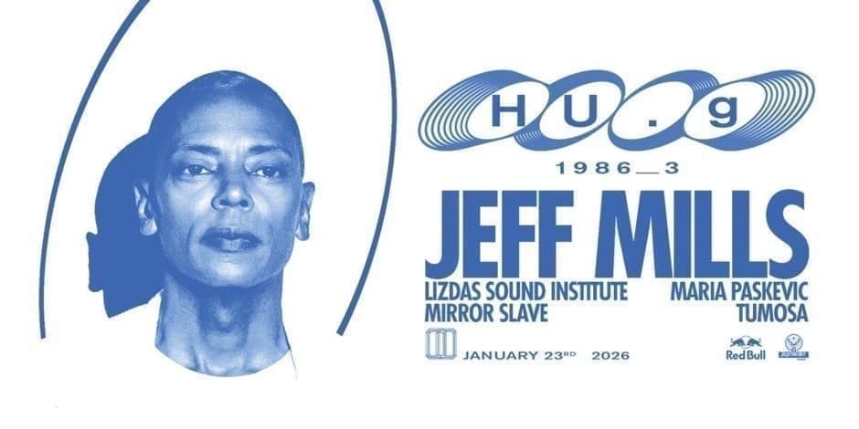 HU.g 1986_3 :: JEFF MILLS