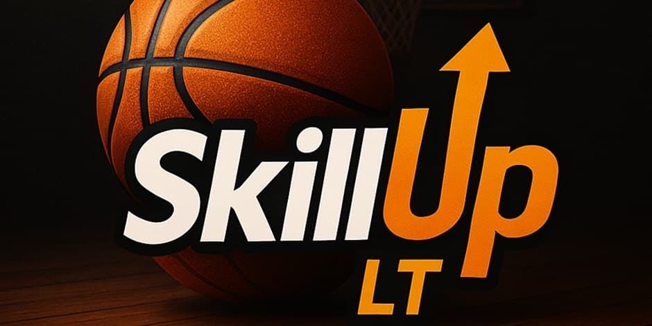 SkillUp with Ganon Baker