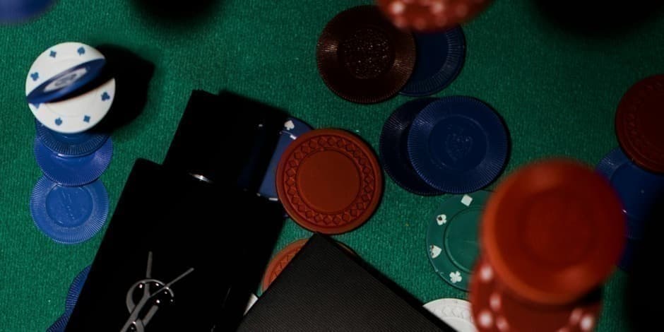 Sėkmės Skonis: KAZINO Vakarėlis su Vakariene