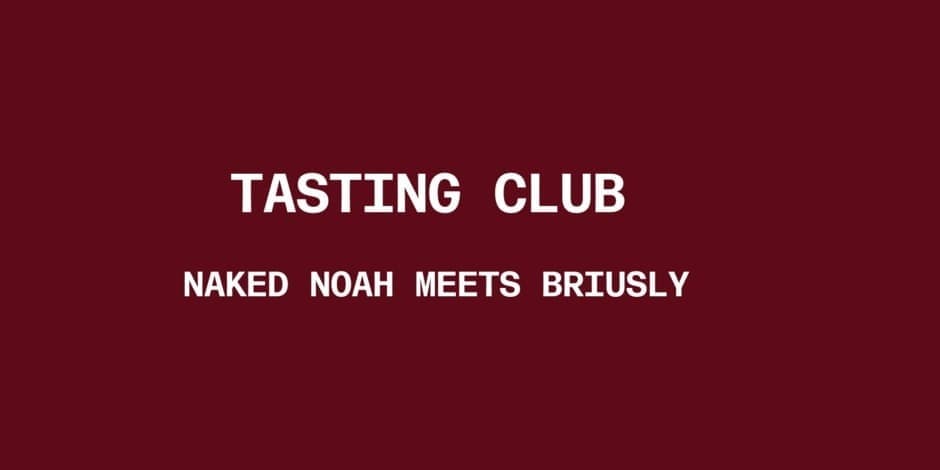 Tasting Club