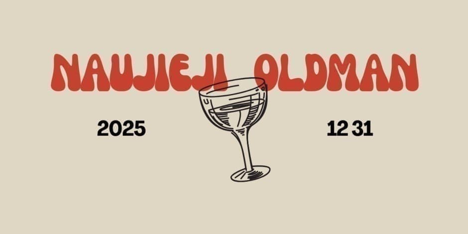 NAUJIEJI OLDMAN 2026 | Palanga