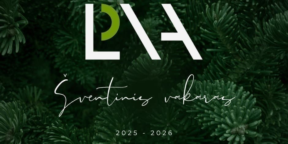 LPVA narių šventinis vakaras ir projektų valdymo apdovanojimai