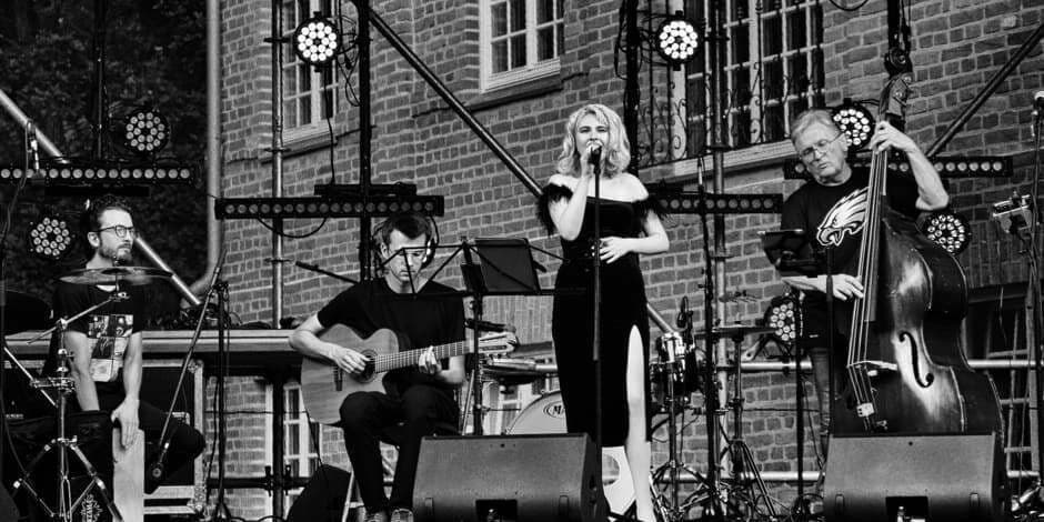 SOLEDAD QUARTET | Palanga