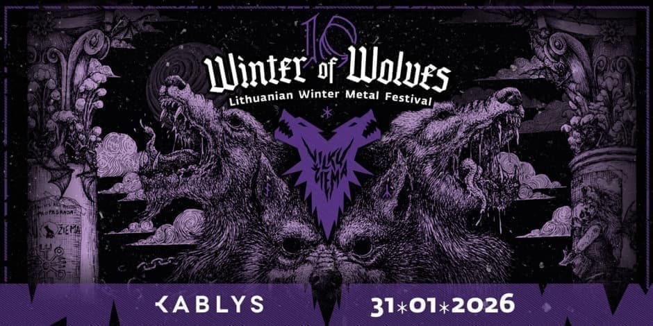 Festivalis VILKŲ ŽIEMA 10