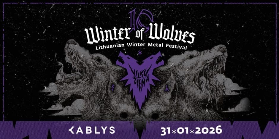 Festivalis VILKŲ ŽIEMA 10