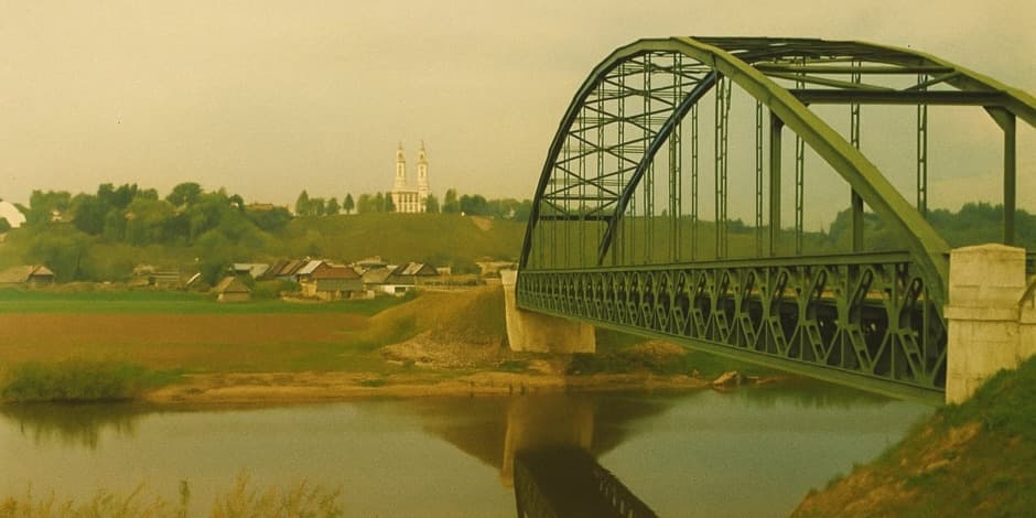 EKSKURSIJA SU REGISTRACIJA: „Senąja Raudondvario istorijos vaga“