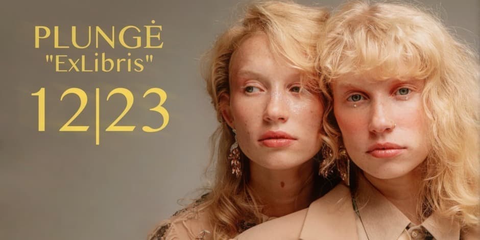 BALTOS VARNOS | Kalėdos Plungėje