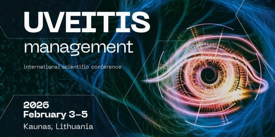 Uveitis management