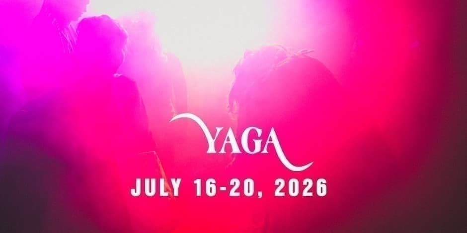 Yaga Gathering 2026