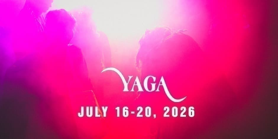Yaga Gathering 2026