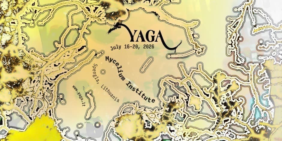 Yaga Gathering 2026