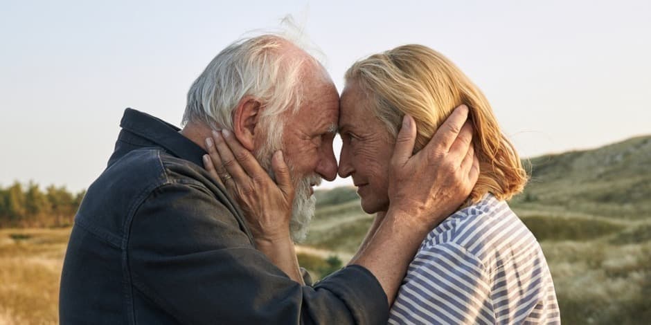 Kino filmas „Smėlis tavo plaukuose"