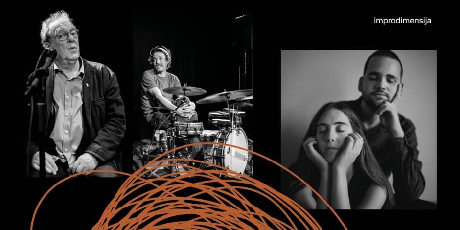 Phil Minton – Ståle Liavik Solberg duo (UK,NO) / Vera Morais – Hristo Goleminov duo (PT)