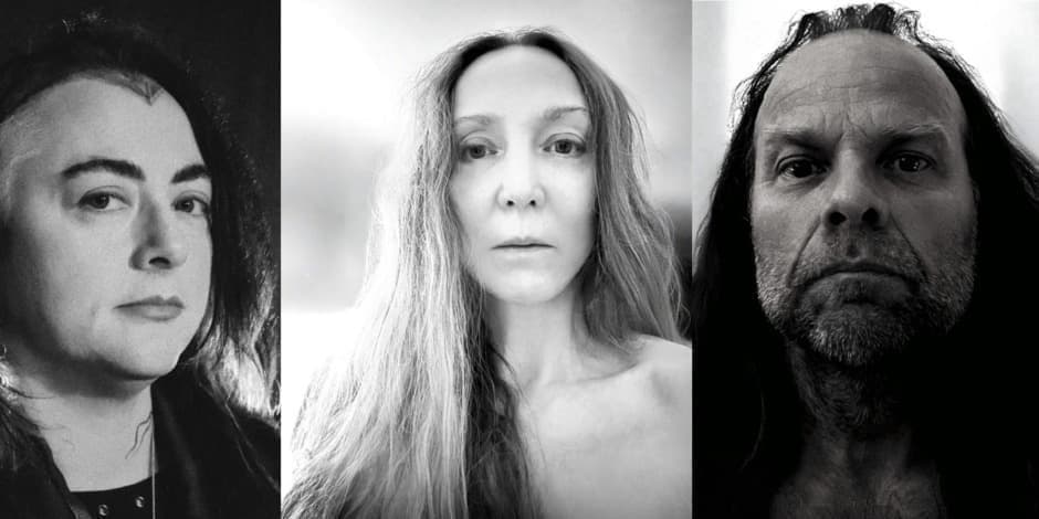 Jarboe feat. Thor Harris & Joy Von Spain Spring 2026  tour