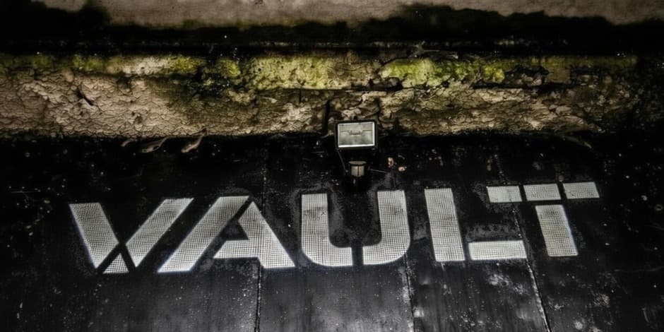 HIT HIT HARD V4: X-MAX @ VAULT [1/2]