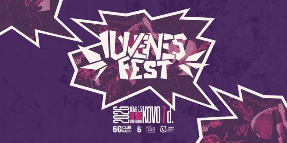IUVENES Fest'26