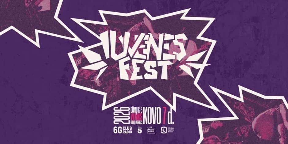 IUVENES Fest'26