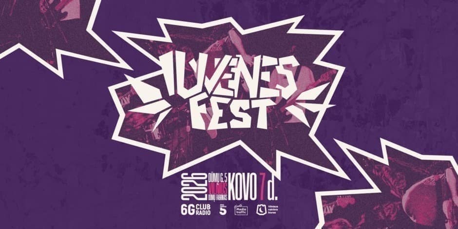 IUVENES Fest'26
