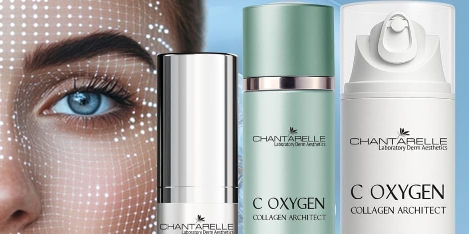 Seminaras Kosmetologams - C Oxygen Collagen Architect