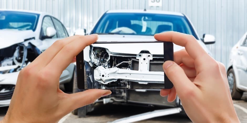 What to Do Immediately After a Car Accident in UAE (2025): A Step-by-Step Guide