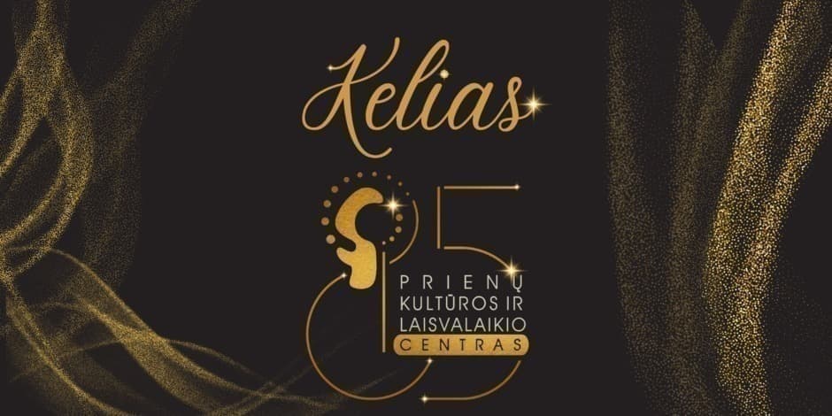 Teatralizuota PKLC 85-mečio šventė KELIAS