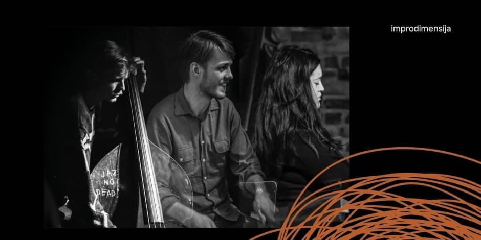 Margaux Oswald / Aurelijus Užameckis / Ivar Myrset Asheim