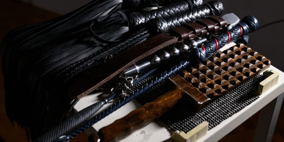 Flogingo dirbtuvės (lietuvių kalba)