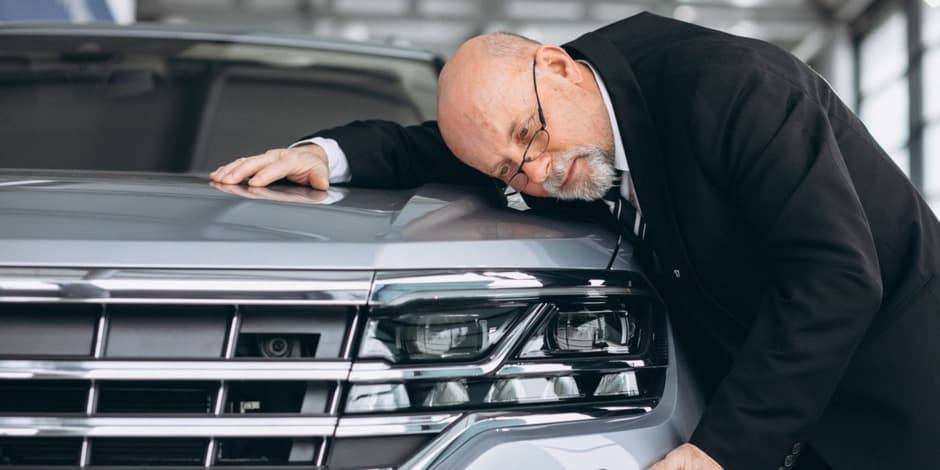 The Ultimate Guide to Luxury Car Care in UAE's Extreme Climate