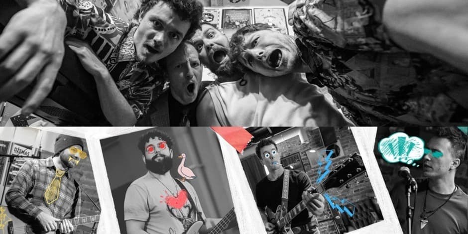 KVADROBIKA ir ČIA TŪNO BASTŪNAI | TAMSTA