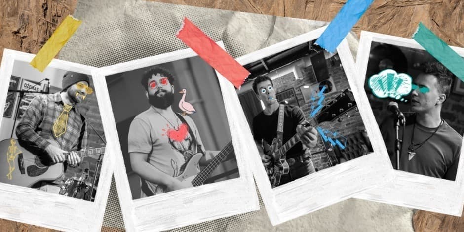 KVADROBIKA ir ČIA TŪNO BASTŪNAI | TAMSTA