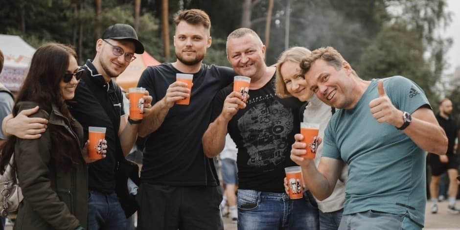 Lietuviško alaus festivalis 2026