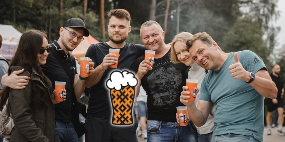 Lietuviško alaus festivalis 2026