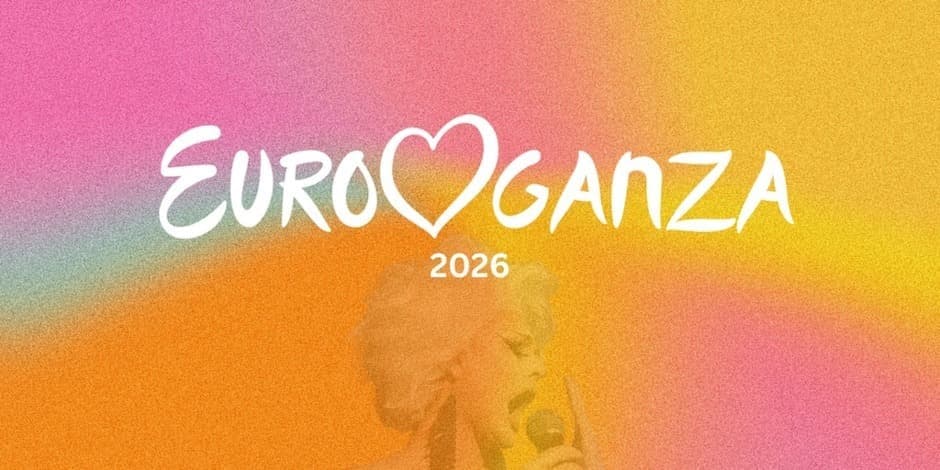EUROGANZA 2026 (Friday Show)