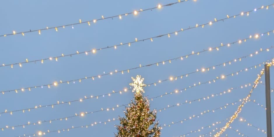 Ekskursija "Paskui Kalėdų žvaigždę"