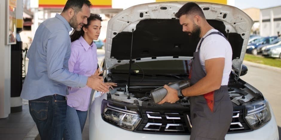 The Ultimate Guide to Better Fuel Economy in Dubai & Abu Dhabi