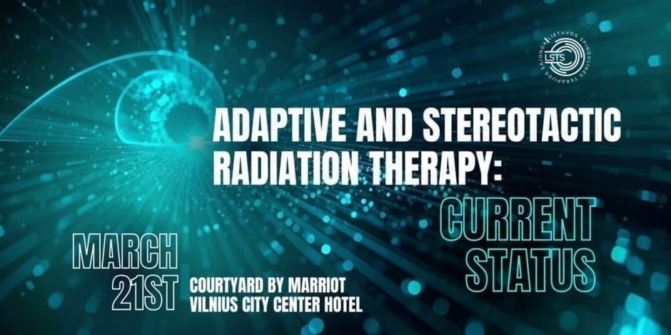 Adaptive and Stereotactic Radiation Therapy: Current Status
