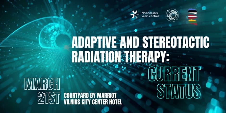 Adaptive and Stereotactic Radiation Therapy: Current Status