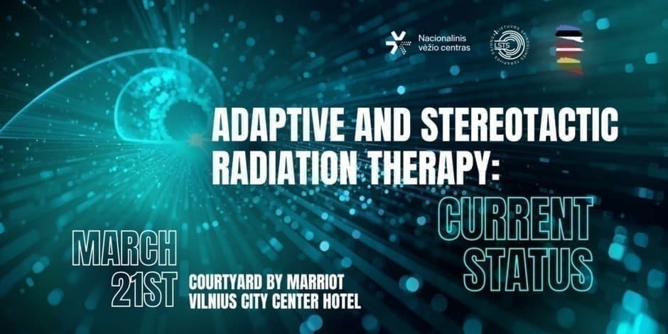 Adaptive and Stereotactic Radiation Therapy: Current Status