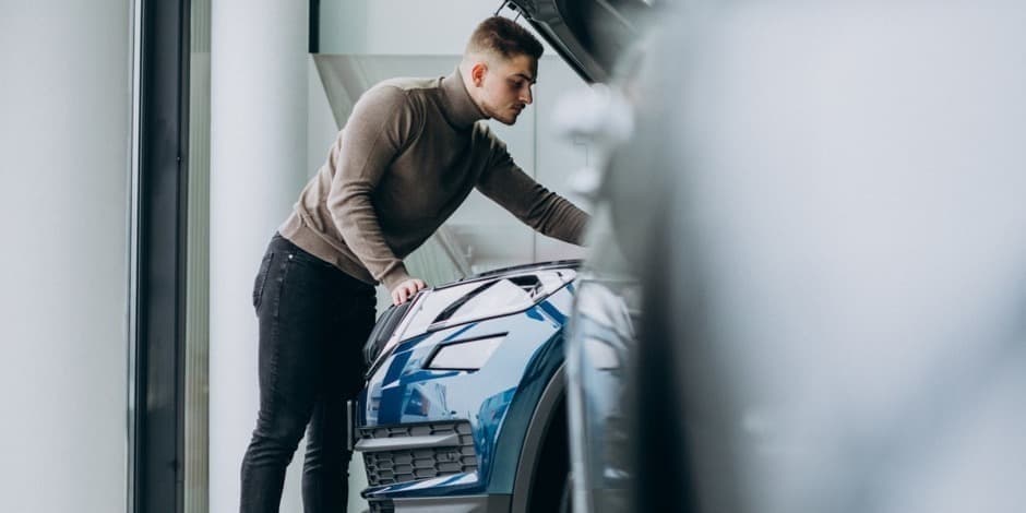 The Ultimate Guide to Protecting Your Luxury Car Resale Value in UAE